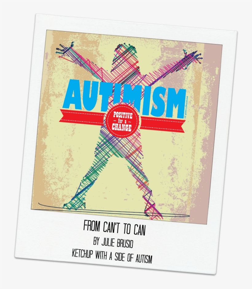 From Can't To Can - Poster, transparent png