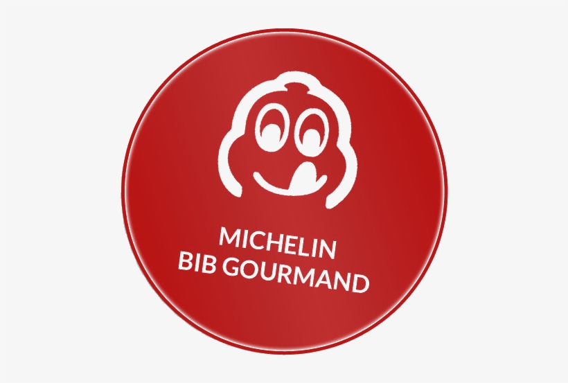 Imageedit 1 7967386174 - Michelin Bib Gourmand Logo, transparent png
