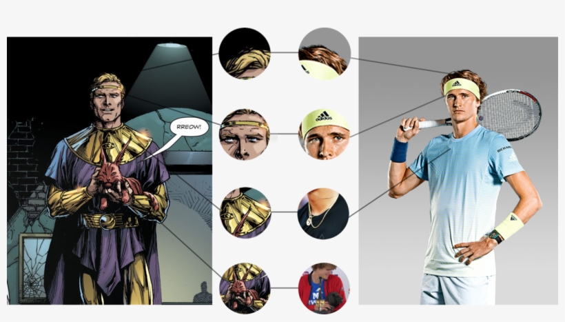Now, Their Personality - Doomsday Clock Nite Owl, transparent png