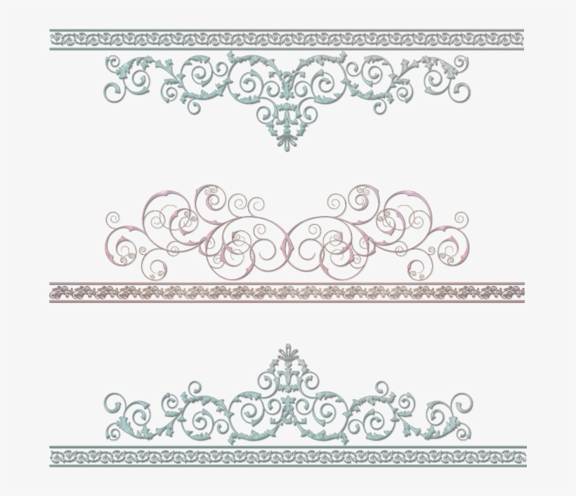 Corner Banner Png - Circle, transparent png