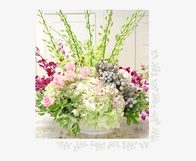 Home Slider Image 5 - Bouquet, transparent png