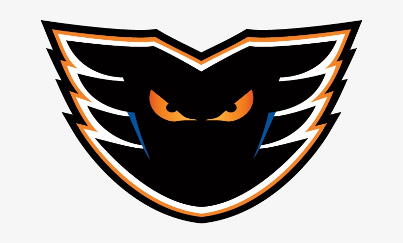 Cle 4 Lehigh Valley Phantoms - Lehigh Valley Phantoms Logo, transparent png