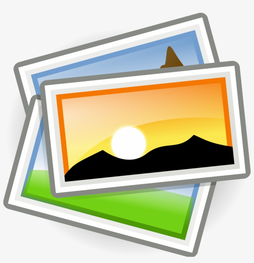 Gnome Emblem Photos - Upload Image Icon, transparent png