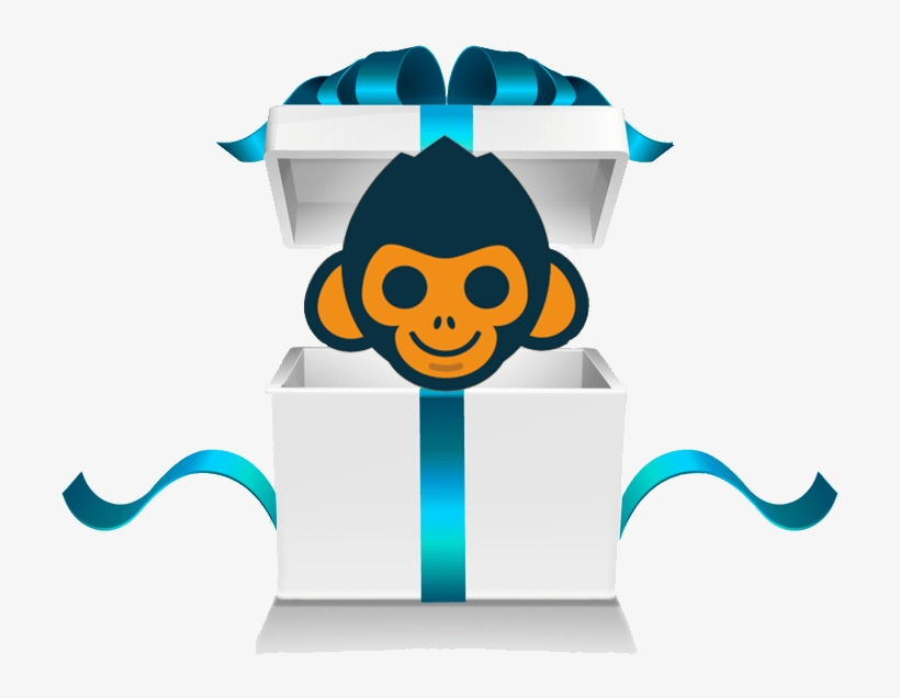 Juego De Monos Bono Regalo Scape Room - Erp In Supply Chain Management, transparent png