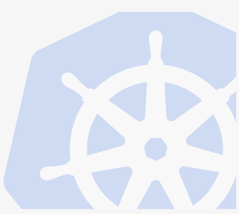Dyn On Twitter - Kubernetes Jpg Logo, transparent png