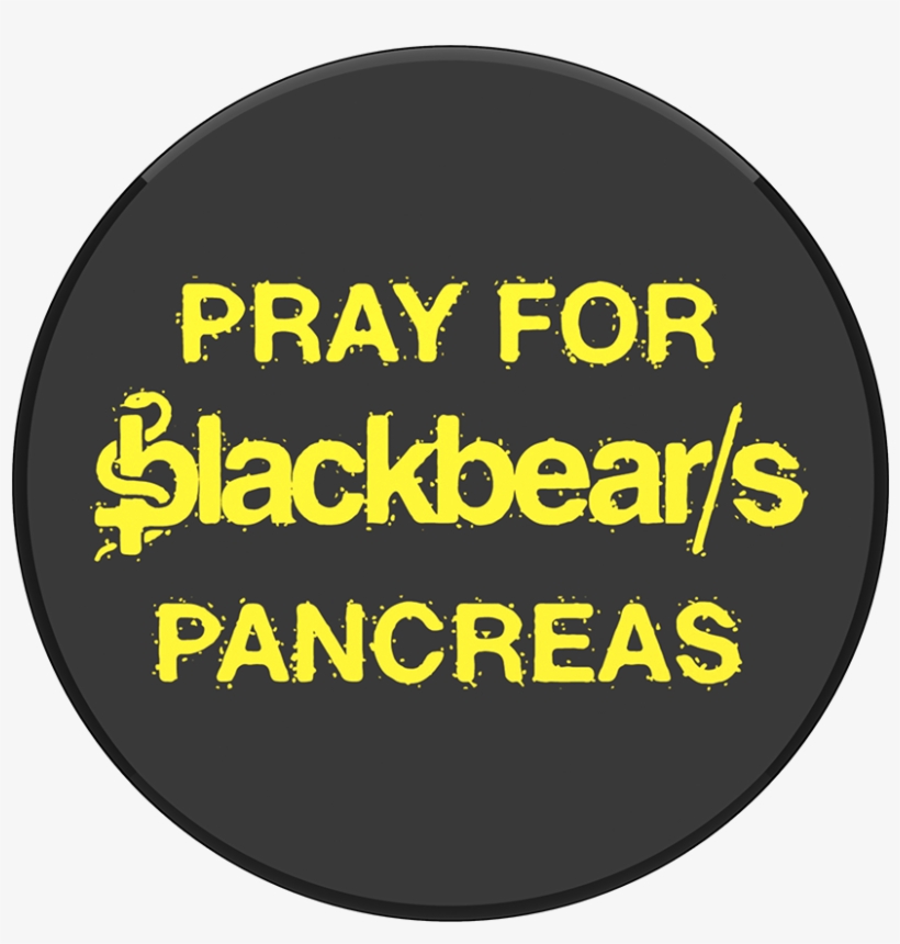 Prayer - Blackbear Popsocket - 1000x1000 PNG Download - PNGkit