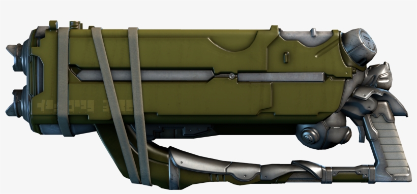Grenadelauncher - Cannon, transparent png