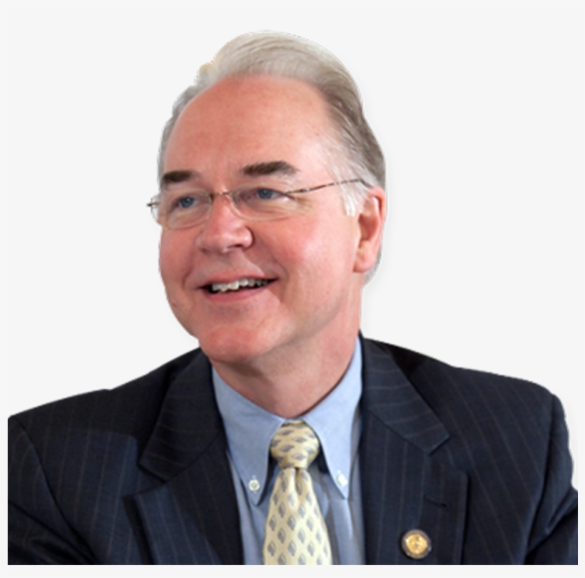 Domestic Policy - Tom Price Md, transparent png
