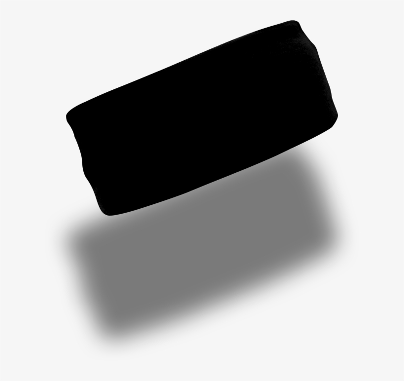 Multifunctional Headwear Display Black Shadow - Coin Purse, transparent png