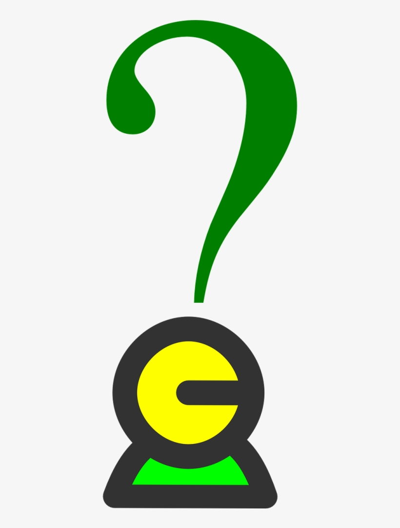 Question - Question Mark, transparent png