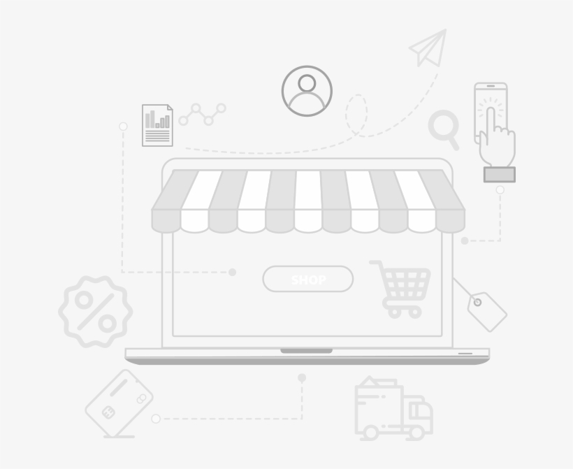 Digital Marketing Solution - Marketing, transparent png