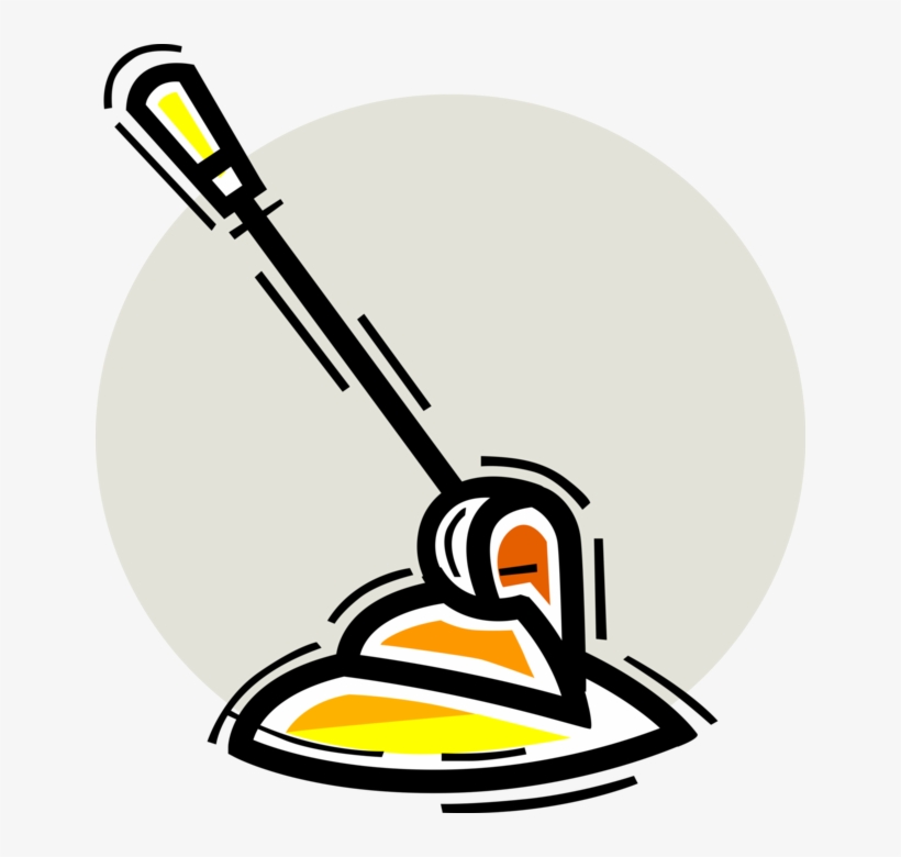 Vector Illustration Of Acoustic To Electric Transducer, transparent png