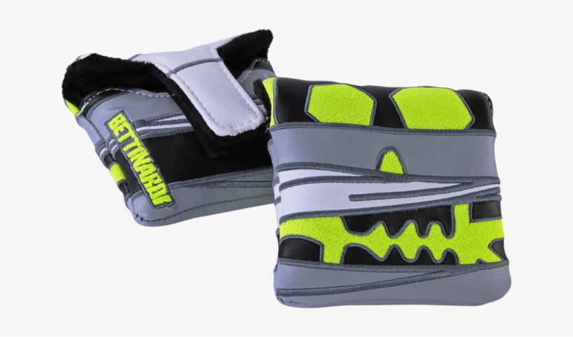 Under Wraps Mallet Headcover - Under Wraps, transparent png