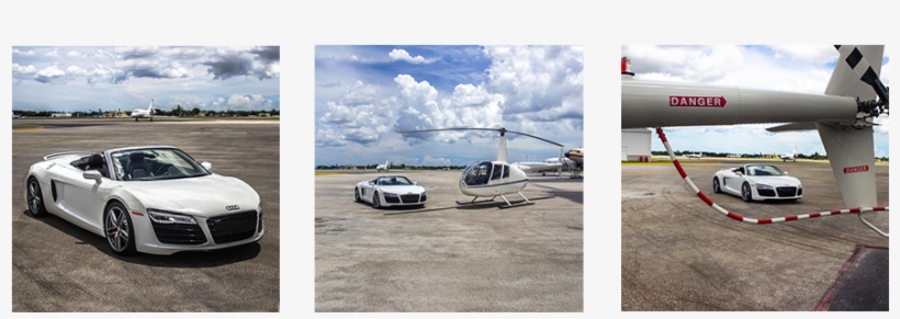 R44 Raven And Audi R8 - Audi Tt, transparent png