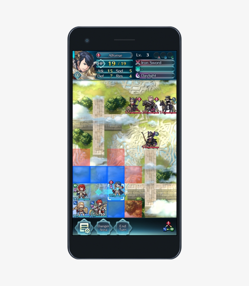 Fire Emblem Heroes - Fire Emblem Heroes Review, transparent png