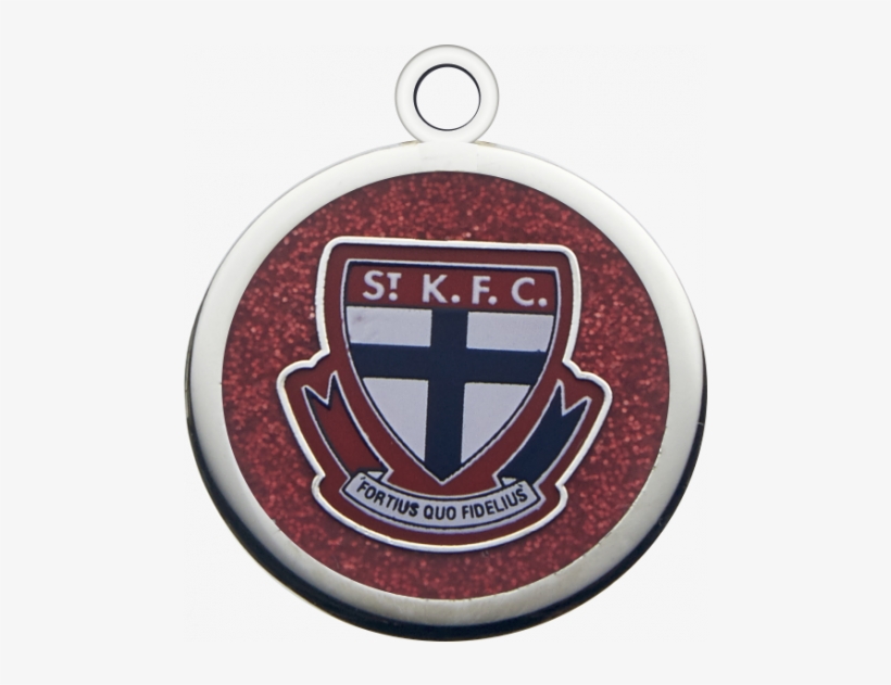 St Kilda Saints Afl My Footy Family 6 Sticker Sheet, transparent png