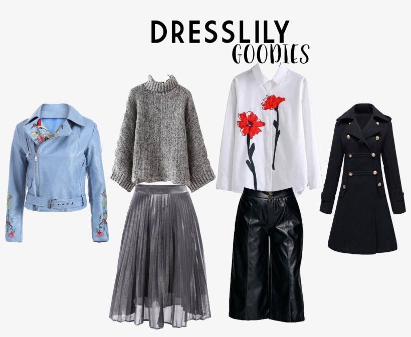 Dresslily Halloween Giveaway - One Size Women Sweater Cardigan Turtle Neck Marled, transparent png