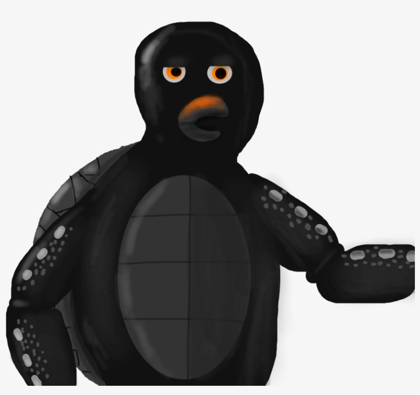 Ted The Tortoise - Ted, transparent png