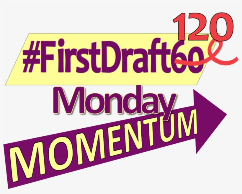 #firstdraft120 Day - Monday, transparent png