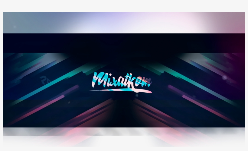 Mixatkom Live Stream - Graphic Design, transparent png
