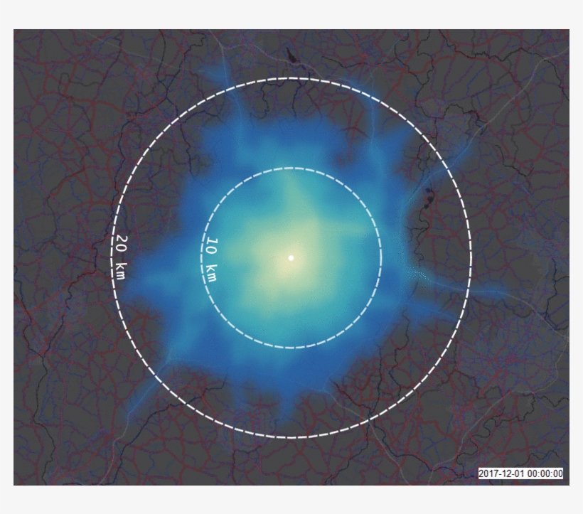 Digital Geography Our Author Riccardo Recently Published - Traffic, transparent png