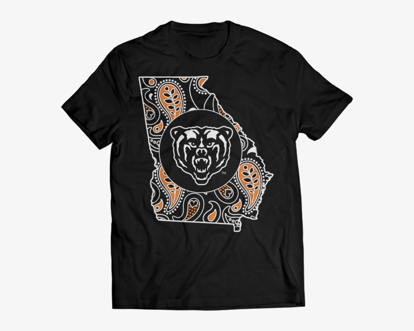 Outlines - N Out 70th Anniversary Shirt, transparent png