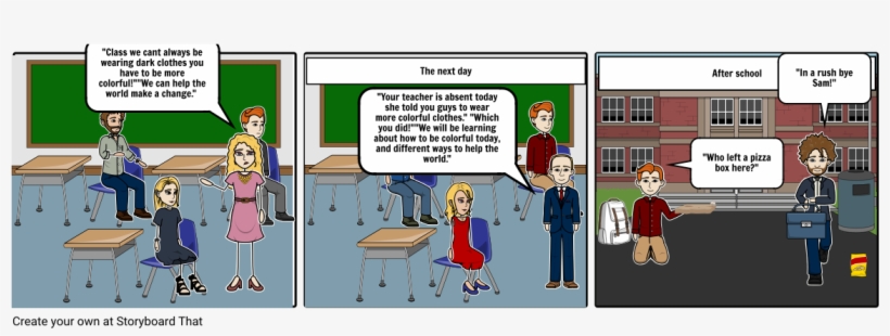 The Being Of Colorful - Cartoon, transparent png