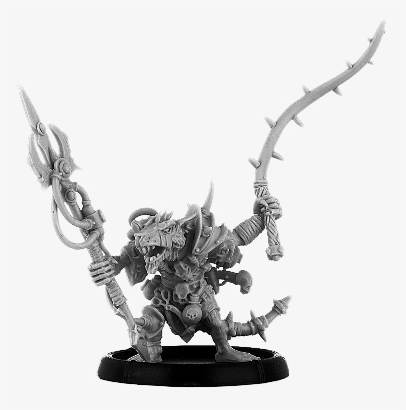 Master Converter Kemp-kemp, Rat Warlock - Rat Warlock, transparent png