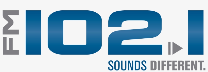 Fm 102/1 102.1 Fm 1800x600 PNG Download PNGkit