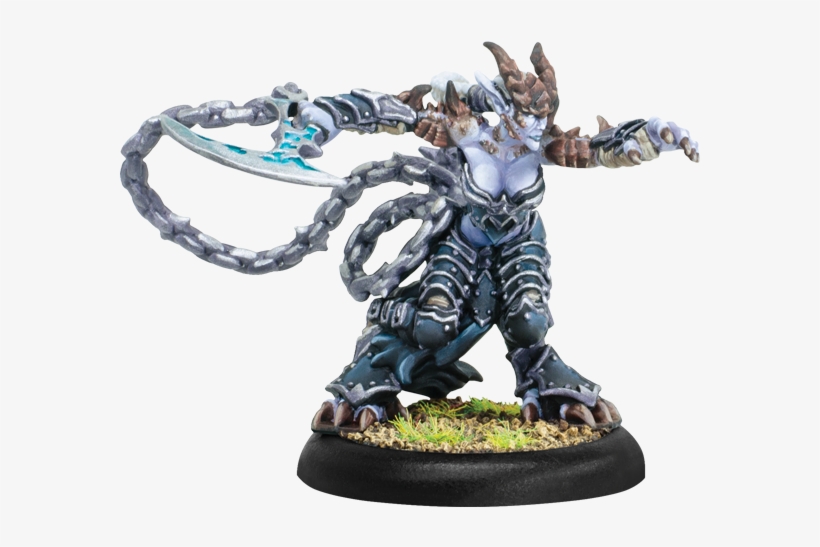 73106 Fyanna, Torment Of Everblight - Fyanna Torment Of Everblight, transparent png