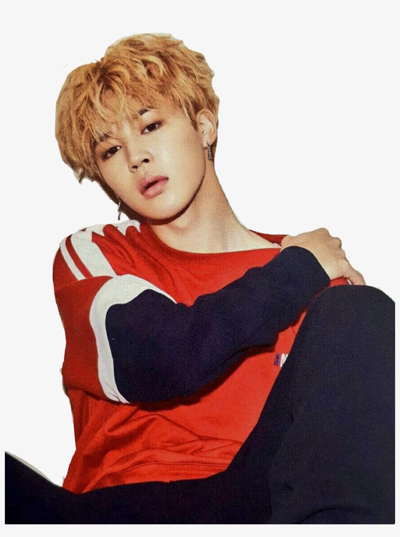 Image Result For Jimin Dna Bts Bitch Where's The Background - Bts Love Yourself Jimin Photoshoot, transparent png