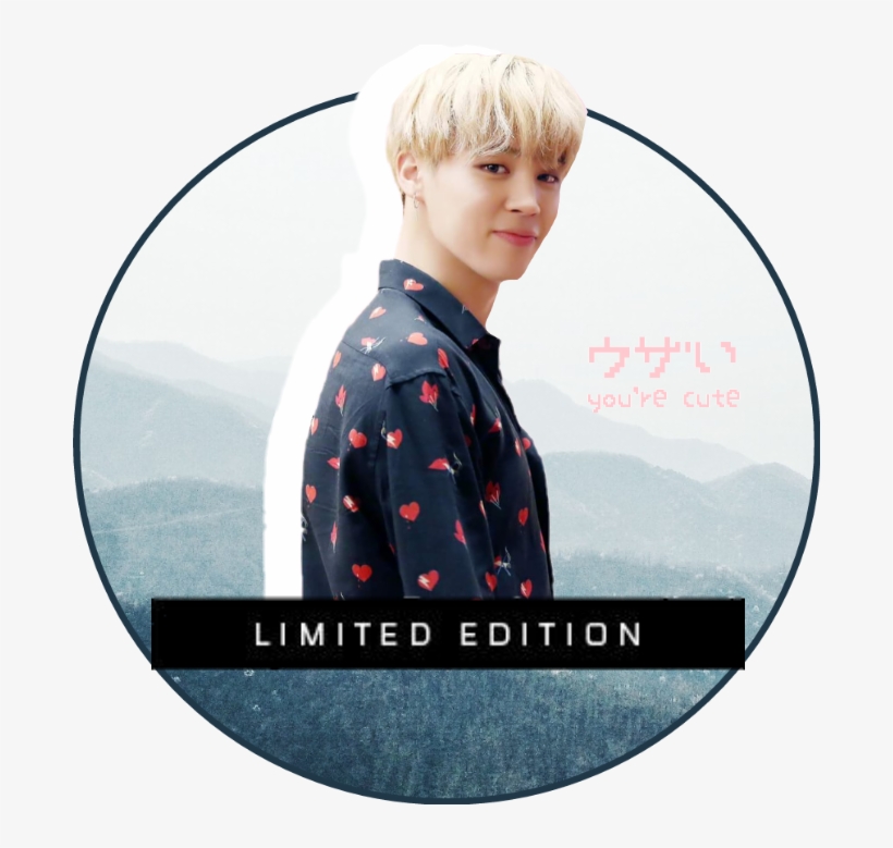 Jimin Bts Btsjimin Btsparkjimin Parkjimin Png Sticker - Jimin, transparent png