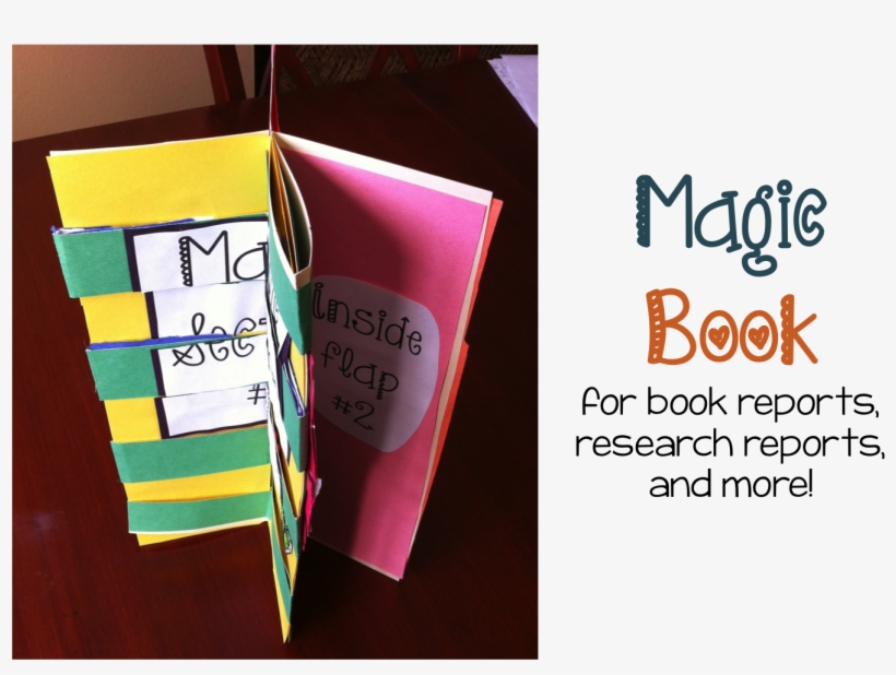 Do You Believe In Magic - Paper, transparent png
