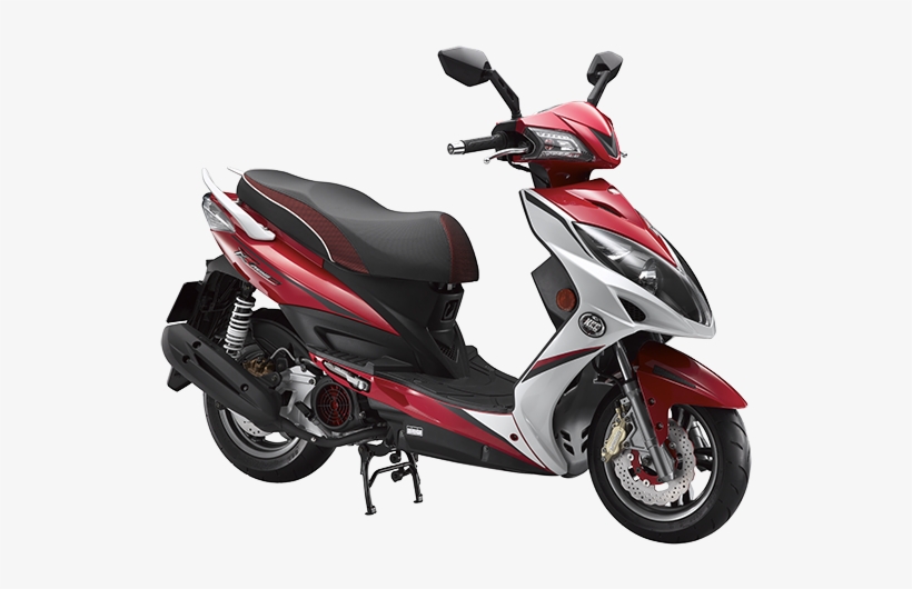 4 - Sym 300 Cruisym 2018, transparent png