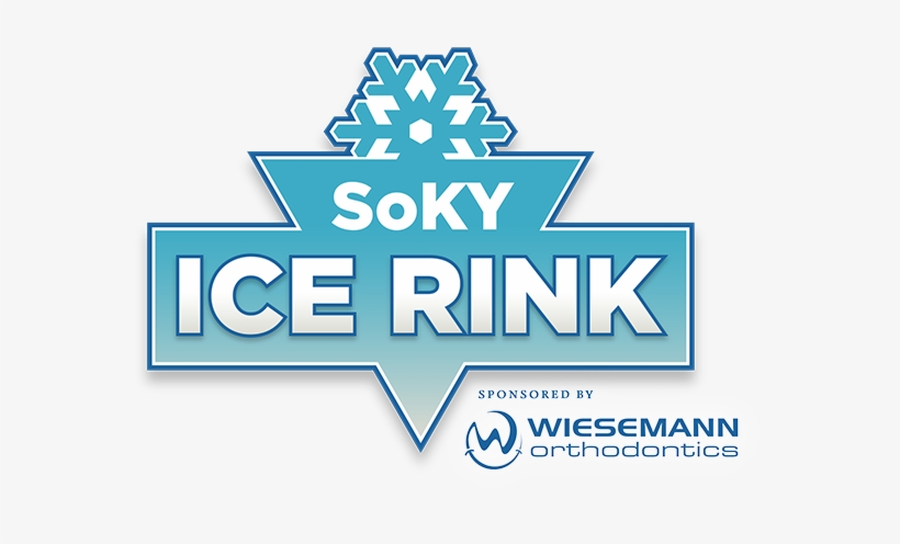 The Third Annual Soky Ice Rink, Sponsored By Weisemann - Bowling Green, transparent png