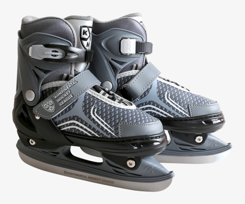 Ice Skates Png, Download Png Image With Transparent - Коньки Раздвижные Flash, transparent png