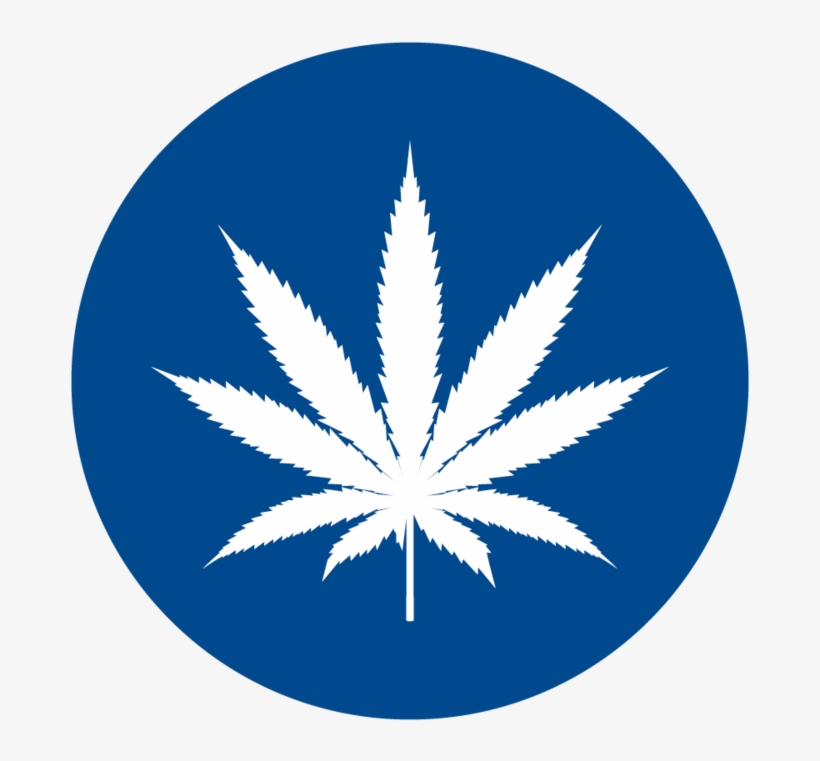 Stories To Watch In - Marijuana Icon, transparent png