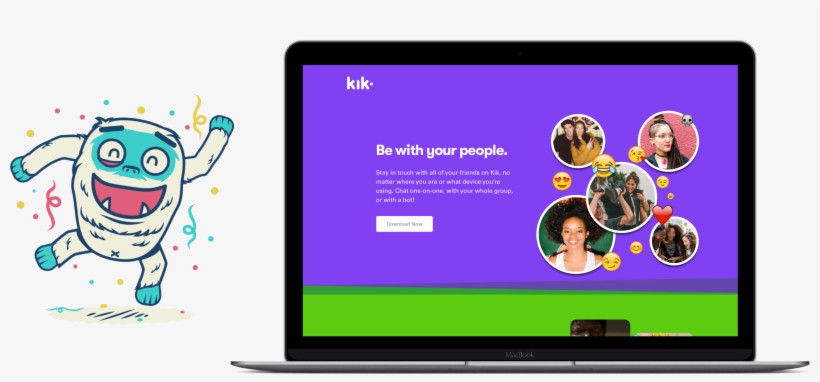 Kik's Top Ten Kik Emojis Of 2016 List Really Came In - Led-backlit Lcd Display, transparent png