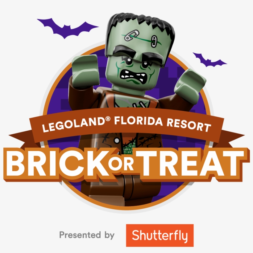 Brick Or Treat Legoland Reviews, transparent png