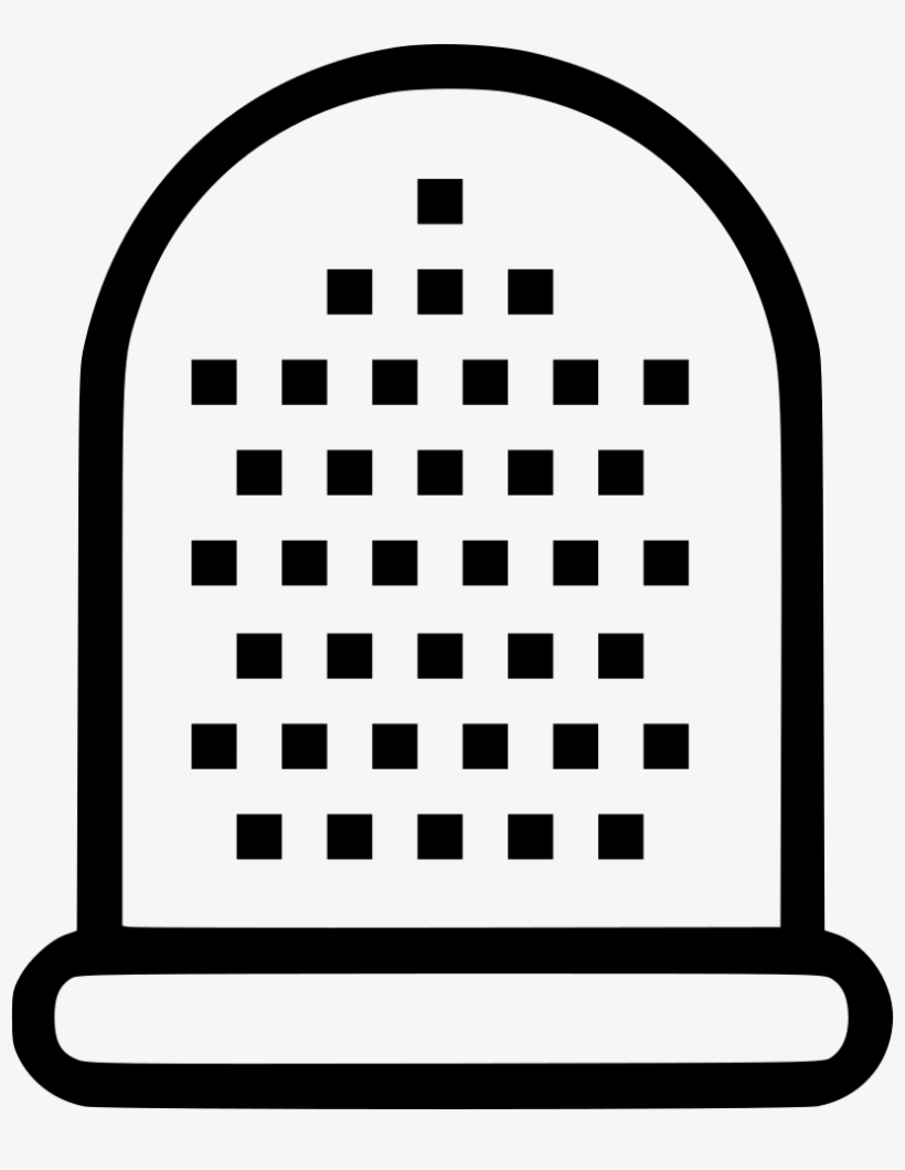Png File - Stone Tablet Icon, transparent png