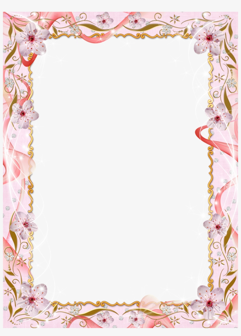 Frames Png, Wedding Frames, Photoshop, Wedding Gallery, - Hd Wedding Frame Transparent, transparent png