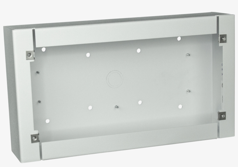 The Enclosure Is Constructed Of 20-gauge Cold Rolled - Ceiling, transparent png