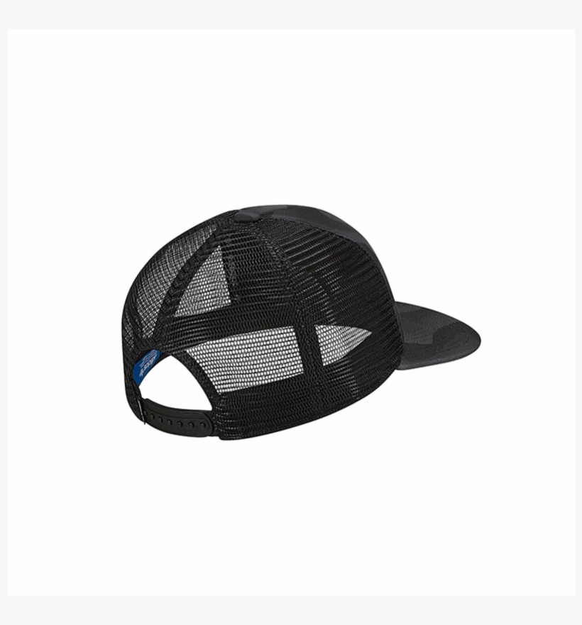 Gorra Adidas Corrado Trucker - Baseball Cap, transparent png