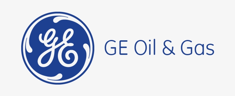 Ge Oil And Gas - Ge Channel Partner Logo, transparent png