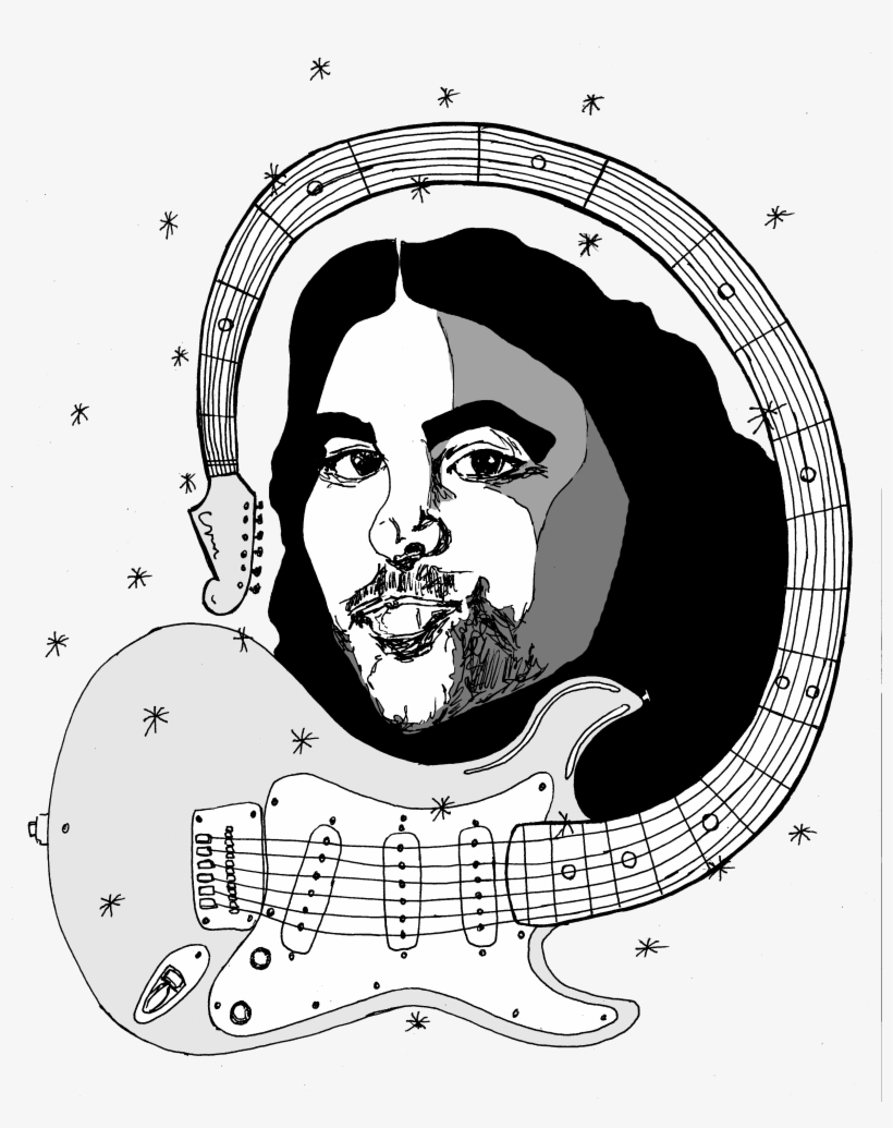 The Aux Cord - Illustration, transparent png
