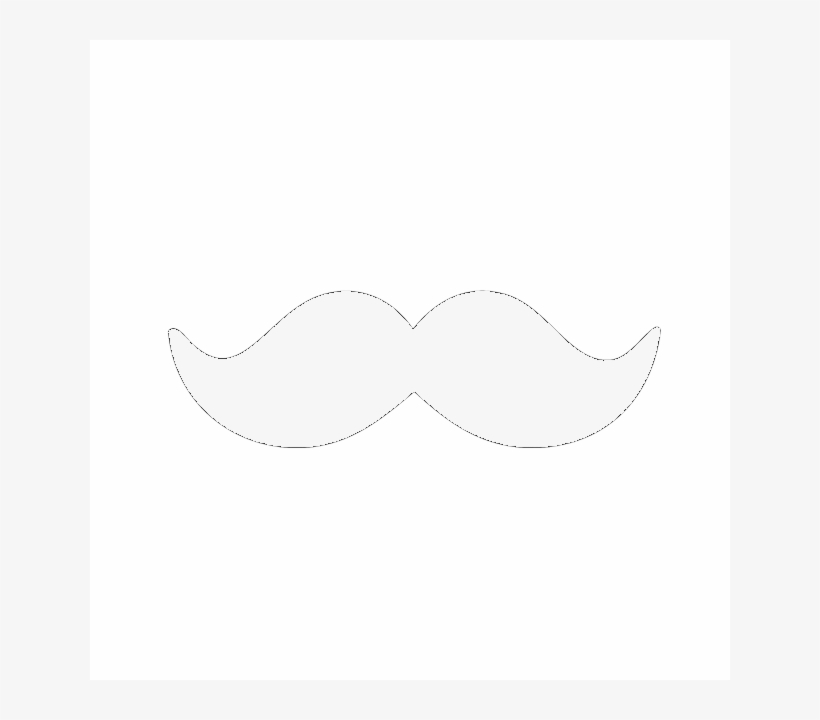 Solo Cosas Png - No Shave November Bulletin Boards, transparent png
