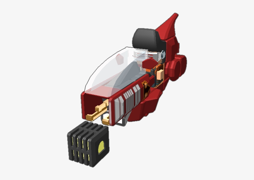 Big Than The Other One - Lego, transparent png