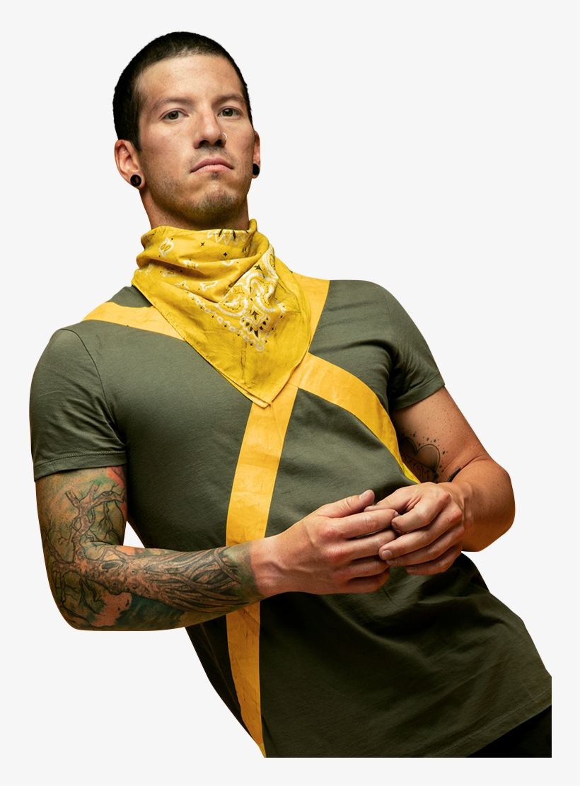 Twenty One Pilots, transparent png