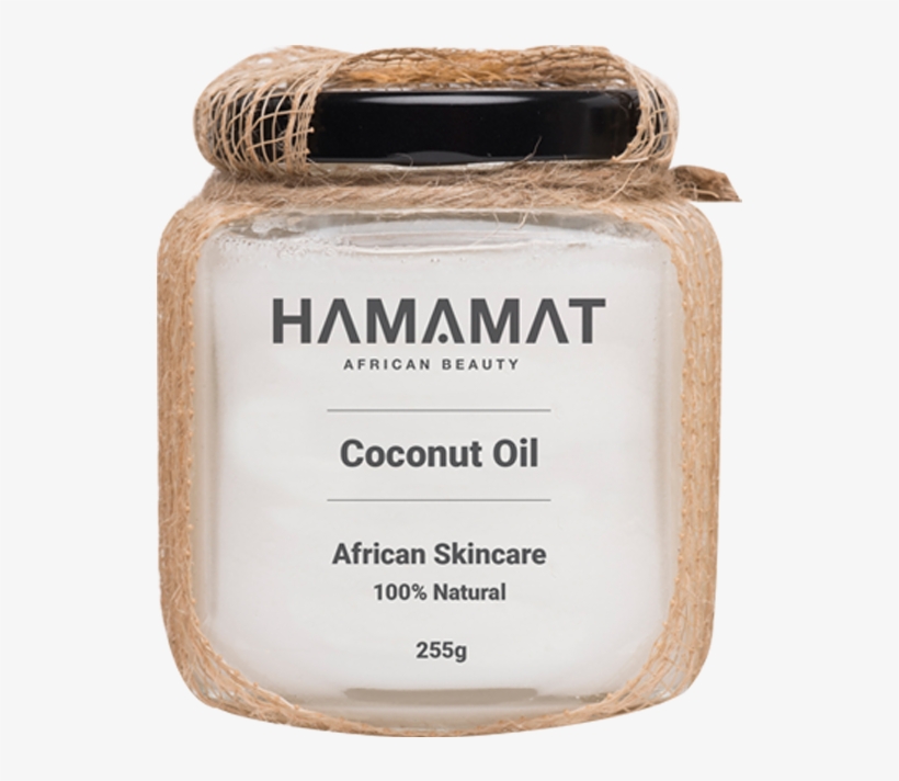 Coconut Oil - Hammamet, Tunisia, transparent png
