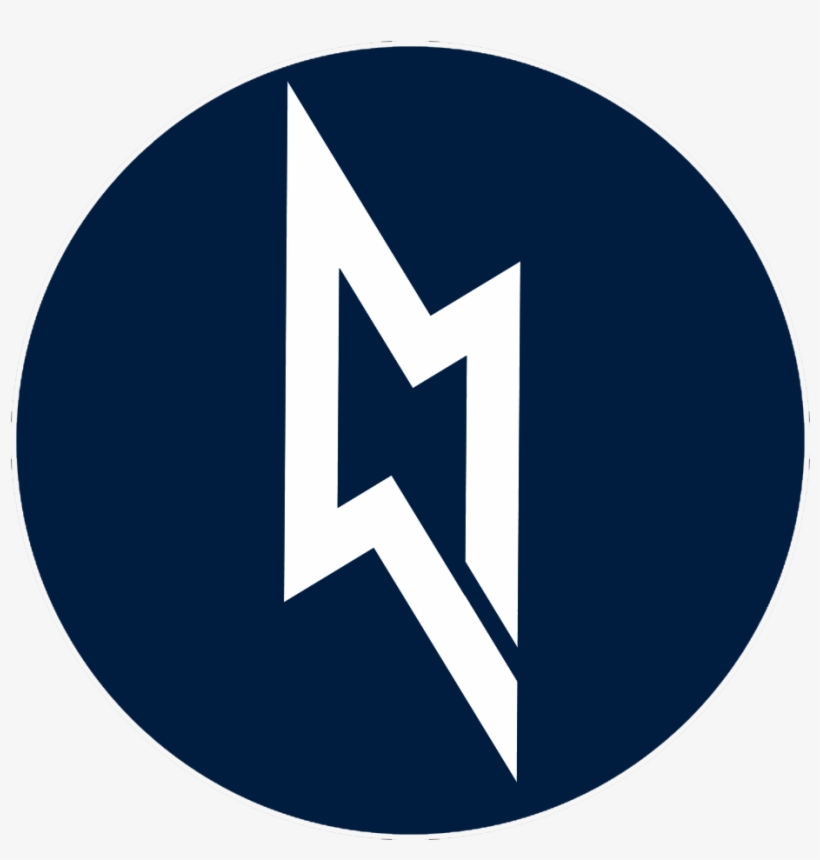 Elite Ice Hockey League - Milton Keynes Lightning Logo, transparent png